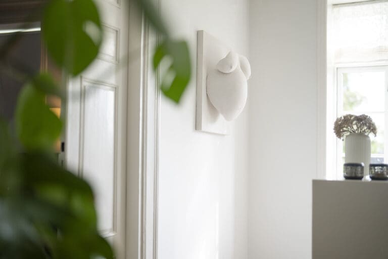 Ruhiger Innenbereich bei IVF-SYD zum Thema PCOS
