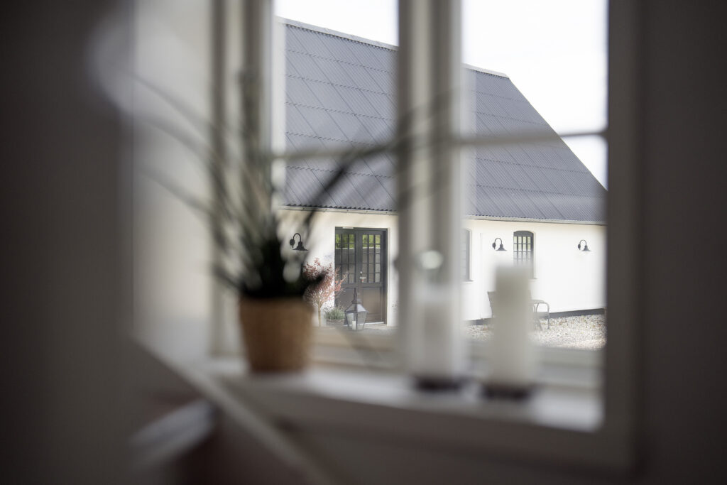 Diskreter Bereich bei IVF-SYD zum Thema Samenprobe