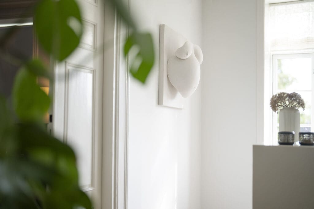 Ruhige Atmosphäre bei IVF-SYD zum Thema frühe Schwangerschaft nach Kinderwunschbehandlung